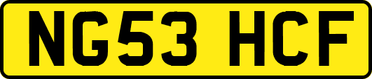 NG53HCF