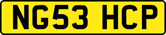 NG53HCP