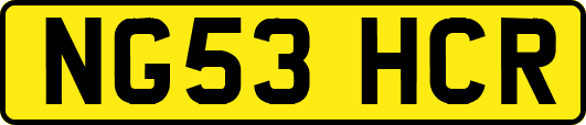 NG53HCR