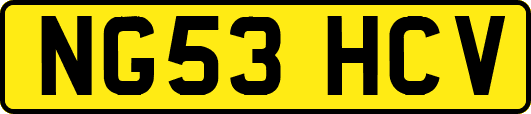 NG53HCV