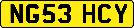 NG53HCY