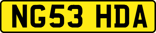 NG53HDA