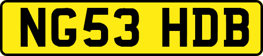 NG53HDB