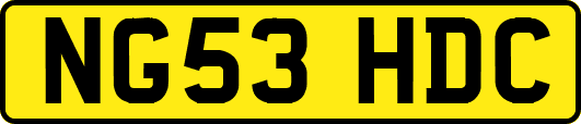NG53HDC