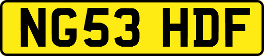 NG53HDF