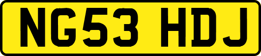 NG53HDJ