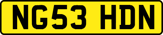 NG53HDN