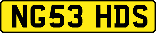 NG53HDS
