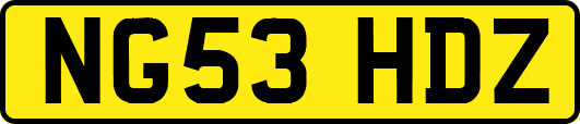NG53HDZ