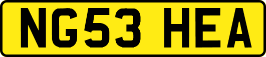 NG53HEA