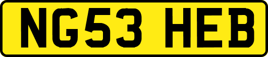 NG53HEB
