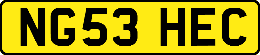 NG53HEC