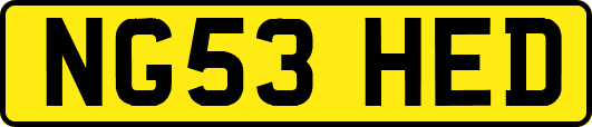 NG53HED