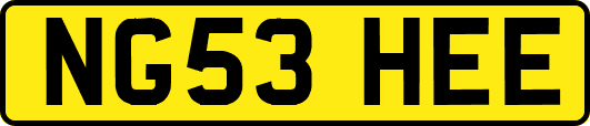 NG53HEE