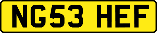 NG53HEF