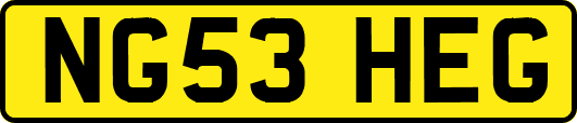 NG53HEG