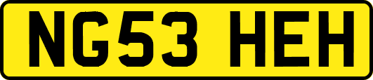 NG53HEH