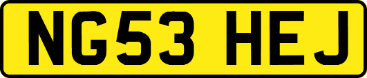 NG53HEJ