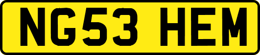 NG53HEM