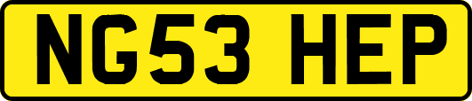 NG53HEP