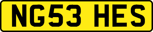 NG53HES
