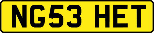 NG53HET