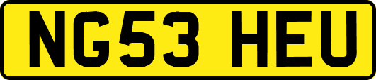 NG53HEU