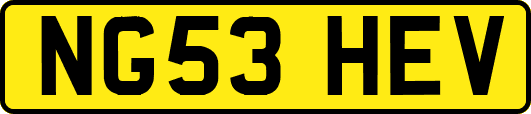 NG53HEV