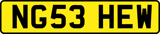 NG53HEW
