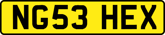 NG53HEX