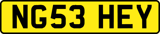 NG53HEY