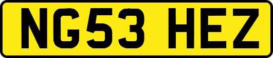 NG53HEZ