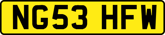 NG53HFW