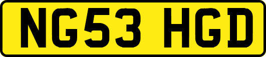NG53HGD