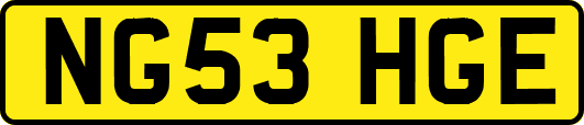 NG53HGE