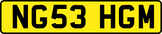 NG53HGM
