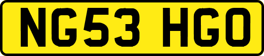 NG53HGO