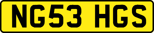 NG53HGS