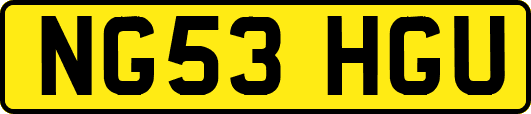 NG53HGU