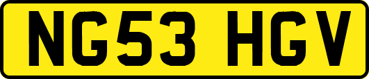 NG53HGV