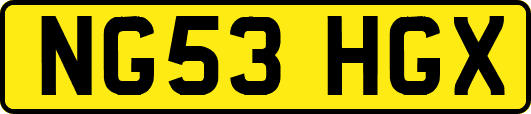 NG53HGX