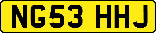 NG53HHJ