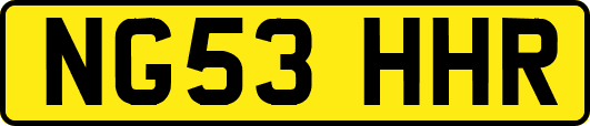 NG53HHR