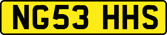 NG53HHS