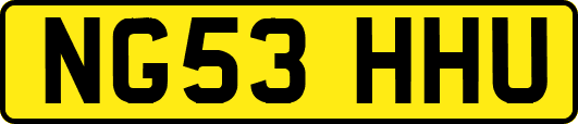 NG53HHU