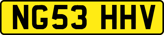 NG53HHV