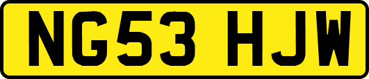 NG53HJW