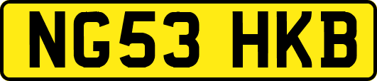 NG53HKB