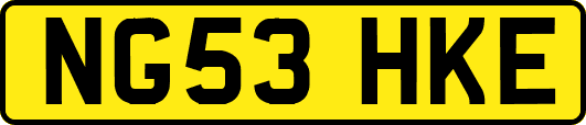 NG53HKE