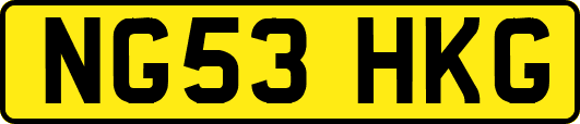 NG53HKG